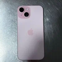 آیفون ۱۵ نرمال