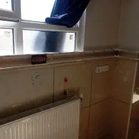 نصب و راه اندازی شبکه