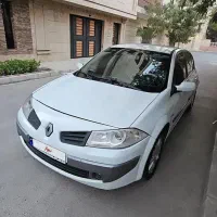 مگان مدل ۸۹|خودرو سواری و وانت|تهران, اکباتان|دیوار