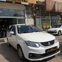 ساینا s دوگانه شرکتی (نقد و اقساط)