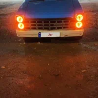 نیسان دوگانه شرکتی