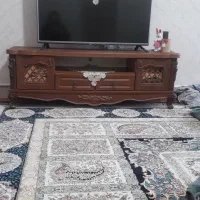 میز تلویزیون