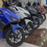 گلکسی Cl160 (نیرو موتور گلشهر)