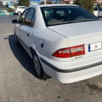 خودروی سمند|خودرو سواری و وانت|یزد, |دیوار