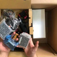 دوربین C300 Canon با لوازم حرفه ای Zacuto آمریکایی|دوربین عکاسی و فیلمبرداری|تهران, بهار|دیوار