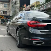 2019 /  BMW 730 li|خودرو سواری و وانت|رشت, دیلمان|دیوار