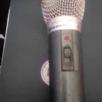 میکروفن بی سیم