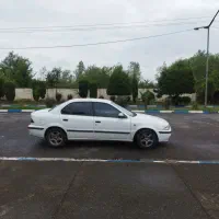 سمند مدل ۹۴