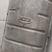 کاتالیست کاتالیزور خاک