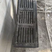 بخاری آزمایش|بخاری، هیتر، شومینه|نکا, |دیوار