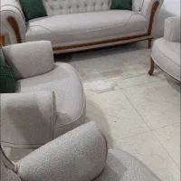 به شاگرد نجار نمیه وارد و روکوب وزیر کار زن|استخدام صنعتی، فنی، مهندسی|مشهد, طبرسی شمالی|دیوار