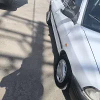 ۸۸ صبا دوگانه شرکتی|خودرو سواری و وانت|مسجد سلیمان, |دیوار