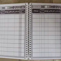 دفترفایل آپارتمان مشاورین املاک|لوازم التحریر|تهران, فاطمی|دیوار