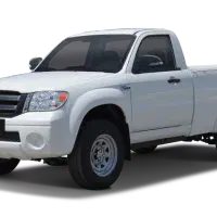 کاپرا بی تک کابین