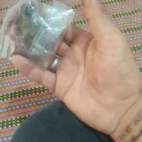 انگشتر|کلکسیون اشیاء عتیقه|شیروان (خراسان), |دیوار