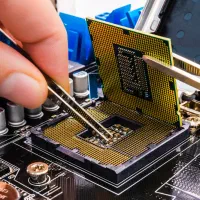 تعمیرات کامپیوتر و لپتاپ