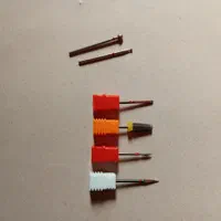 وسایل کاشت ناخن|آرایشی، بهداشتی، درمانی|ورامین, ورامین|دیوار