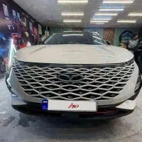 فونیکس FX پرمیوم سفید