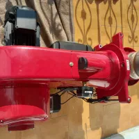 مشعل حرفه‌ای Weishaupt آلمان،اصل،کامل،آماده نصب|مصالح و تجهیزات ساختمان|تهران, فلسطین (میدان انقلاب)|دیوار