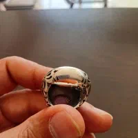 انگشتر یاقوت استار|زیورآلات و اکسسوری|قرچک, شهرک طلائیه|دیوار