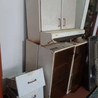کابینت دیواری