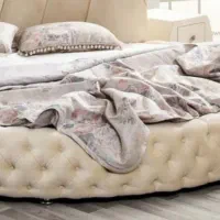 فروفروش تخت