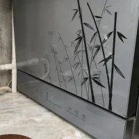 ماشین ظرفشویی رومیزی ۸ نفره