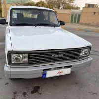 مزدا دوکابین 2000(کارا)