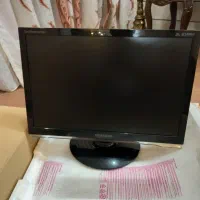 ال سی دی ۱۹ اینچ واید  سامسونگ مدل ۱۹۵۳