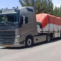 ولوو 2019|خودرو سنگین|چهاردانگه (تهران), |دیوار