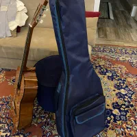 گیتار کلاسیک Yamaha C40 اصل اندونزی - صدای بینظیر|گیتار، بیس، امپلیفایر|بندر انزلی, شاکوچه|دیوار