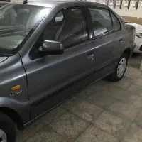 سمند Ef7مدل ۹۳بی رنگ|خودرو سواری و وانت|اندیشه, شهرک مریم|دیوار