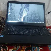 لپ تاپ توشیبا