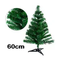 درخت کریسمس برفی عادی