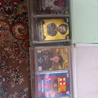 کیمدی سرگرمی