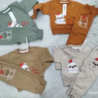 حراج عیدانه لباس های بچگانه