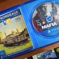 دیسک PS4|کنسول، بازی ویدئویی و آنلاین|بندر کنگان, |دیوار