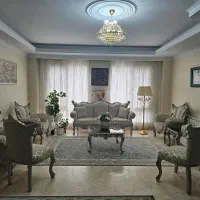 اپارتمان ۱۲۰ متری قیطریه دستور جنوبی|اجارهٔ آپارتمان|تهران, درب دوم|دیوار