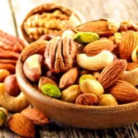 کارگرساده‌وماهر شرکت‌آجیل‌وخشکبار بیمه/غذا/خوابگاه