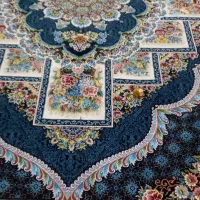 فرش ۹ متری جفت