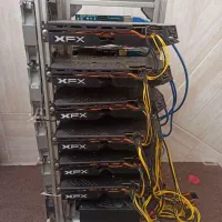 خریدار انواع ریگ و کارت|قطعات و لوازم جانبی رایانه|مشهد, عامل|دیوار