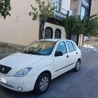 تیبا ۲ کم کار|خودرو سواری و وانت|مشهد, سجاد شهر|دیوار