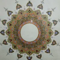 شمسه|صنایع دستی و سایر لوازم تزئینی|تبریز, |دیوار