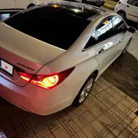 سوناتا yf 2011 در حد|خودرو سواری و وانت|اصفهان, بهارستان|دیوار