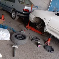 جلوبندی|خدمات موتور و ماشین|تربت جام, یحیی آباد|دیوار