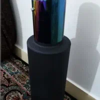 اگزوز منبع 520 هفت رنگ نو نو|قطعات یدکی و لوازم جانبی|سنندج, |دیوار