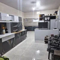 فروش عمده کابینت آماده مستقیم از تولیدی|مصالح و تجهیزات ساختمان|شیراز, سلطان آباد|دیوار