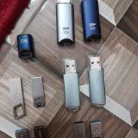 انواع فلش مموری نو بدون استفاده