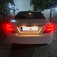 دنا پلاس ۱۴۰۳  ۵ دنده ای به شرط|خودرو سواری و وانت|قم, باسکول|دیوار