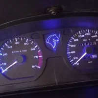 سمند 83 XU7|خودرو سواری و وانت|محمدشهر, ولدآباد|دیوار